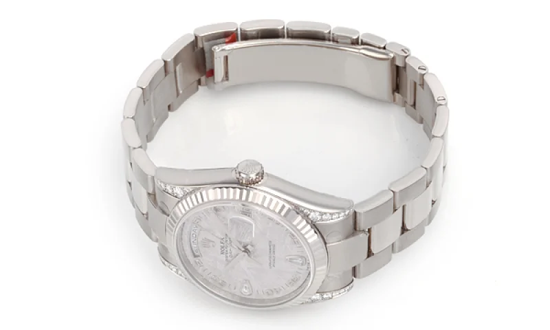 ロレックス(ROLEX) 時計 デイデイト 1183392BR