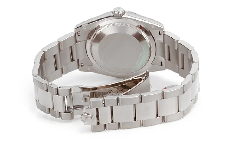 ロレックス(ROLEX) 時計 デイデイト 1183392BR