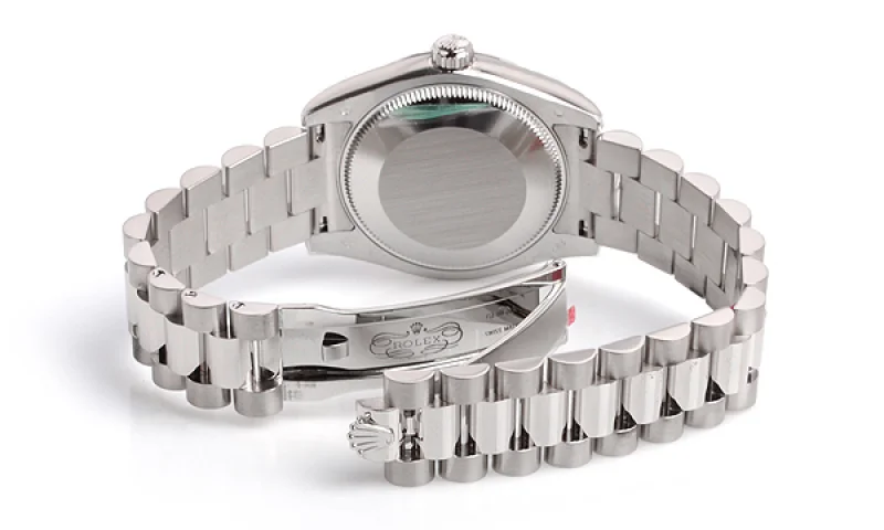 ロレックス(ROLEX) 時計 デイトジャスト 178279G