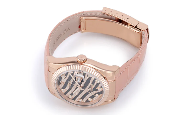 ロレックス(ROLEX) 時計 デイトジャスト 116135