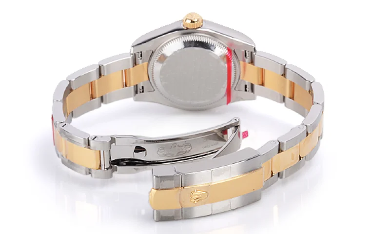 ロレックス(ROLEX) 時計 デイトジャスト 179163