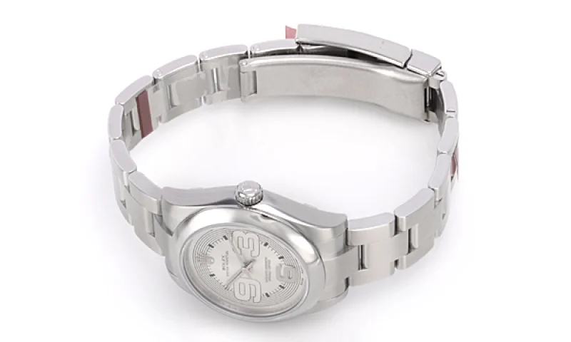 ロレックス(ROLEX) 時計 オイスターパーペチュアル 177200