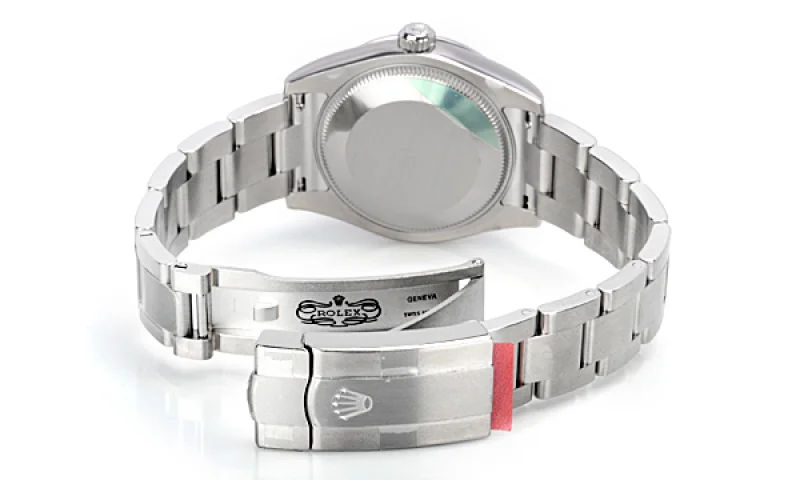 ロレックス(ROLEX) 時計 オイスターパーペチュアル 177200