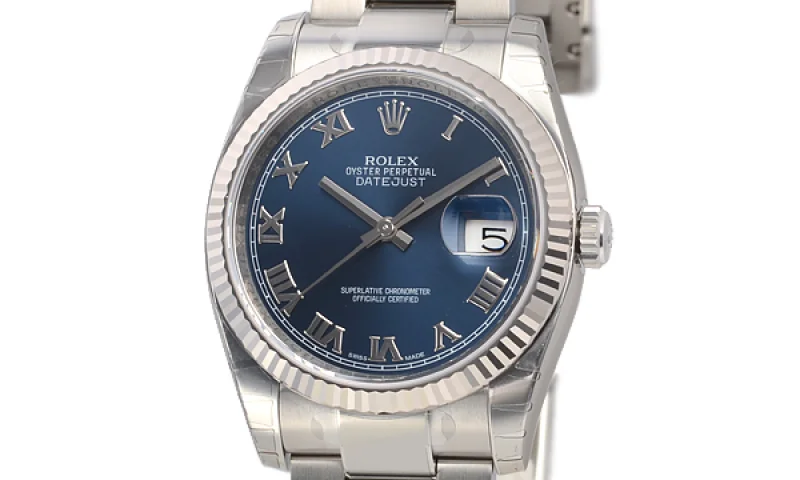 ロレックス(ROLEX) 時計 デイトジャスト 116234