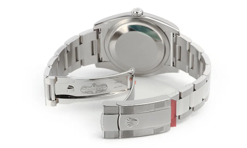 ロレックス(ROLEX) 時計 デイトジャスト 116234