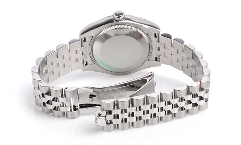 ロレックス(ROLEX) 時計 デイトジャスト 178274NR
