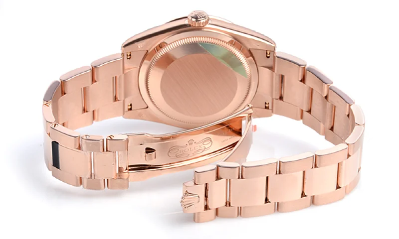 ロレックス(ROLEX) 時計 デイデイト 118235A