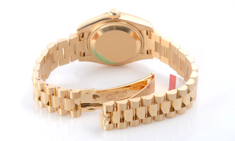 ロレックス(ROLEX) 時計 デイトジャスト 179178