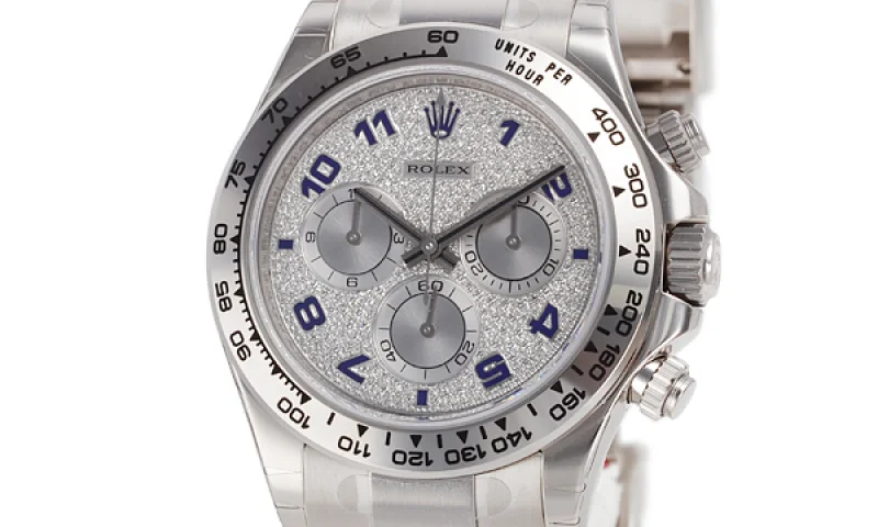 ROLEX ロレックス スーパーコピー 時計 デイトナ 116509ZEA