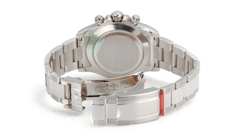 ROLEX ロレックス スーパーコピー 時計 デイトナ レインボー 116599RBOW