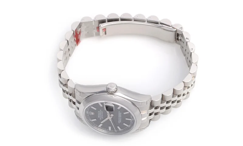 ロレックス(ROLEX) 時計 デイトジャスト 178240