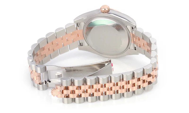 ロレックス(ROLEX) 時計 デイトジャスト 178271NR