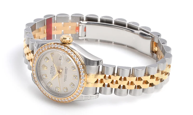 ロレックス(ROLEX) 時計 デイトジャスト 179383G