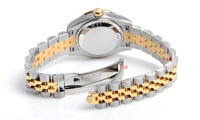 ロレックス(ROLEX) 時計 デイトジャスト 179383G