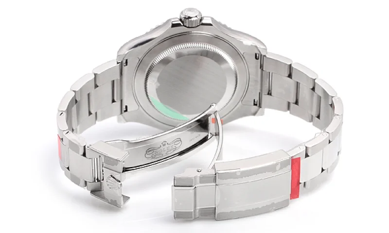 ロレックス（ROLEX）時計コピー ヨットマスター ロレジウム 116622