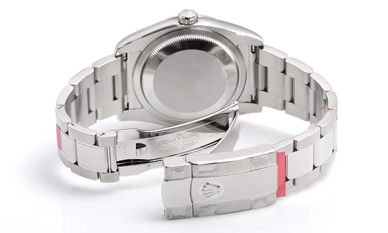 ロレックス(ROLEX) 時計 デイトジャスト 116244