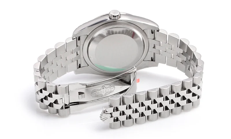 ロレックス(ROLEX) 時計 デイトジャスト 116244
