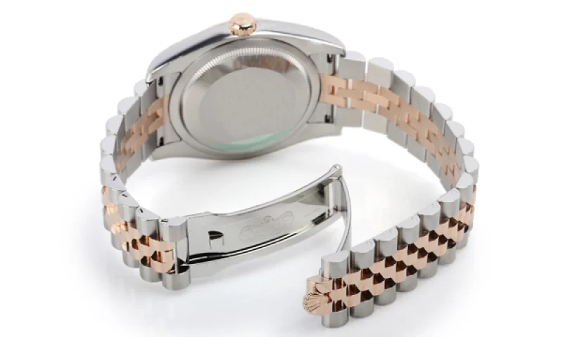 ロレックス(ROLEX) 時計 デイトジャスト 116231G