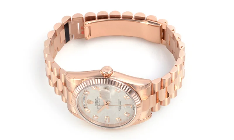 ロレックス(ROLEX) 時計 デイデイト 118235A