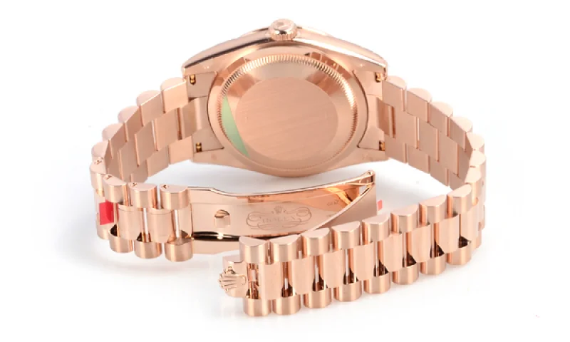 ロレックス(ROLEX) 時計 デイデイト 118235A
