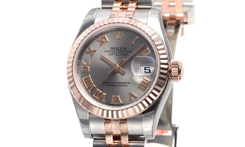 ロレックス(ROLEX) 時計 デイトジャスト 179171