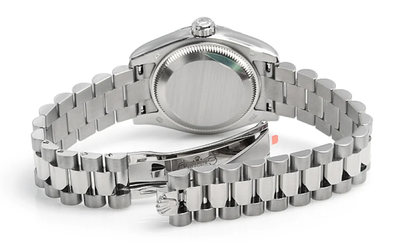 ロレックス(ROLEX) 時計 デイトジャスト 179179G