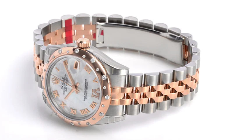 ロレックス(ROLEX) 時計 デイトジャスト 178341NR