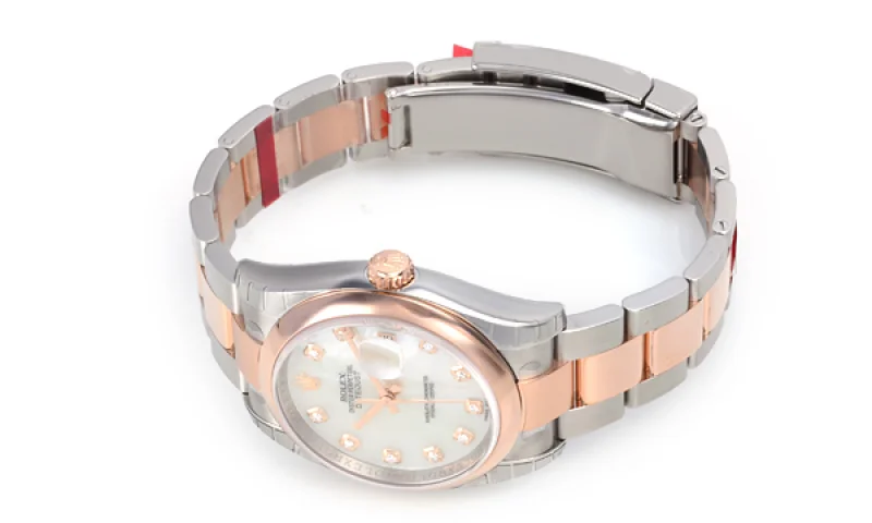 ロレックス(ROLEX) 時計 デイトジャスト 116201NG
