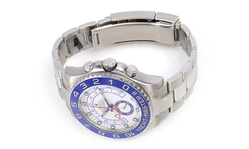 ロレックス(ROLEX)時計コピー ヨットマスターII 116680