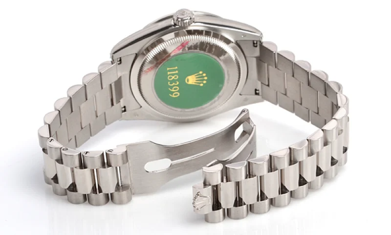 ロレックス(ROLEX) 時計 デイデイト 118399XR