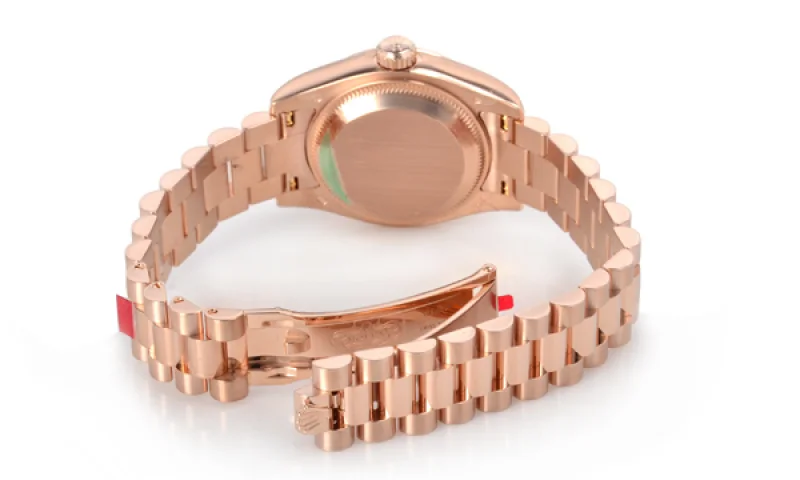 ロレックス(ROLEX) 時計 デイトジャスト 179175G
