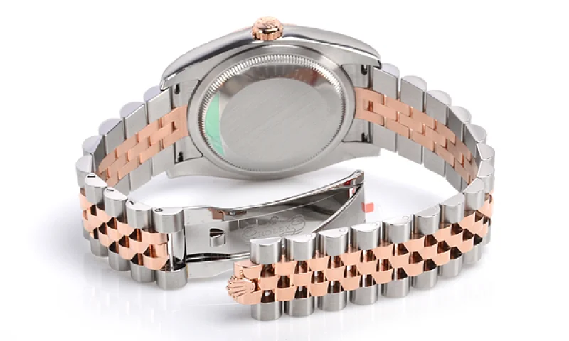 ロレックス(ROLEX) 時計 デイトジャスト 116231
