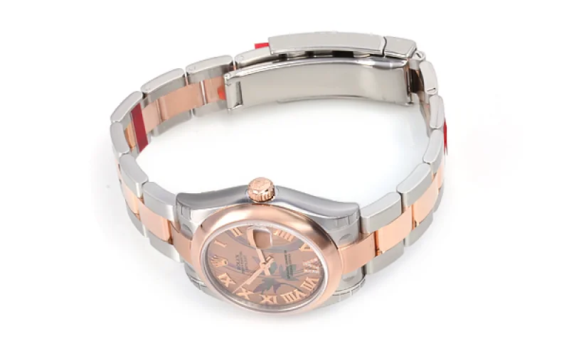 ロレックス(ROLEX) 時計 デイトジャスト 178241