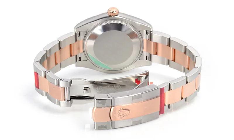 ロレックス(ROLEX) 時計 デイトジャスト 178241