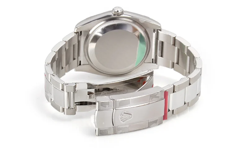 ロレックス(ROLEX) 時計 オイスターパーペチュアル デイト 115234G
