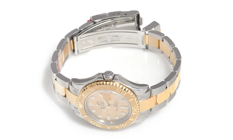 ロレックス（ROLEX）時計コピー ヨットマスター 168623