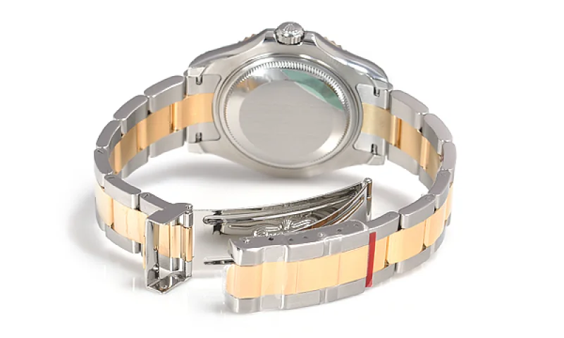 ロレックス（ROLEX）時計コピー ヨットマスター 168623
