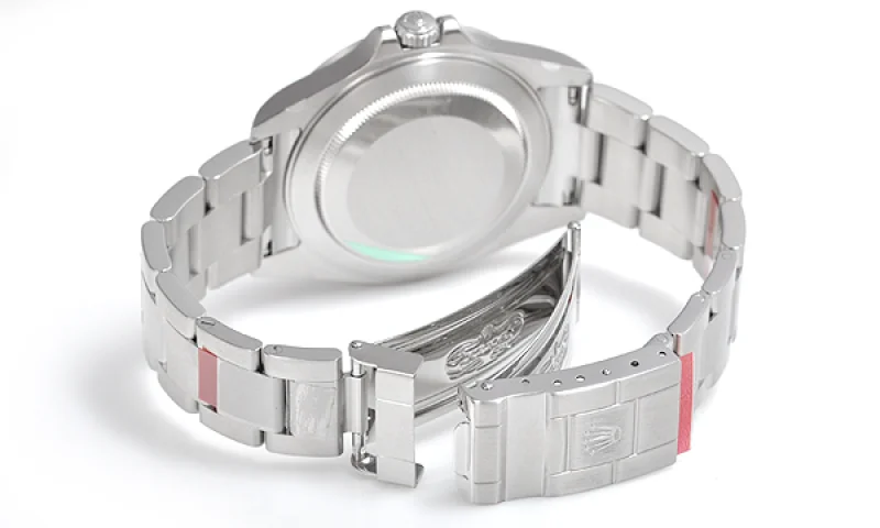 ロレックス(ROLEX) 時計 エクスプローラーII 16570