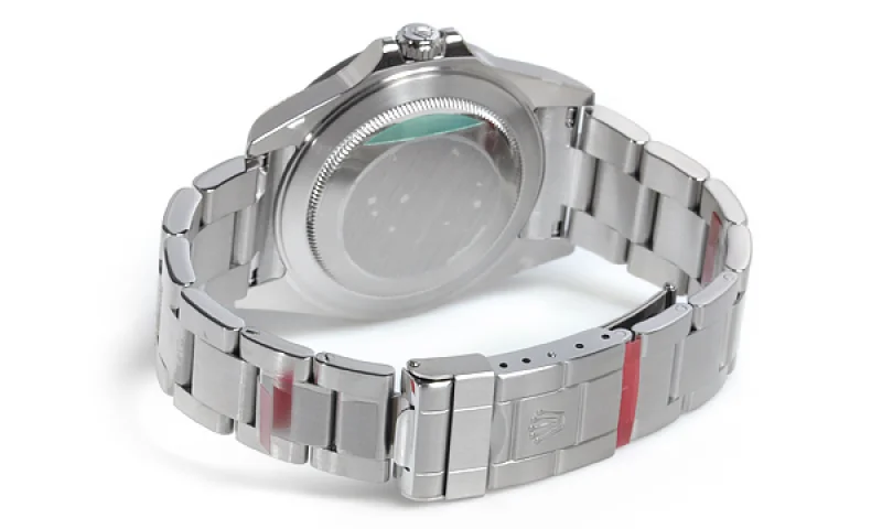 ロレックス(ROLEX) 時計 エクスプローラーII 16570