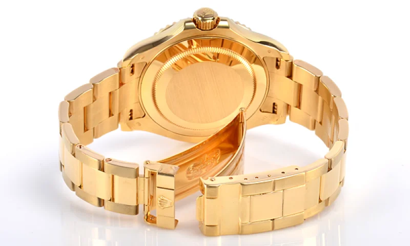 ロレックス（ROLEX）時計コピー ヨットマスター 【生産終了モデル】 16628N