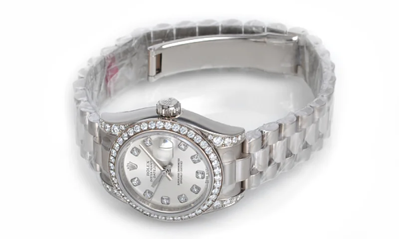 ロレックス(ROLEX) 時計 デイトジャスト 179159G