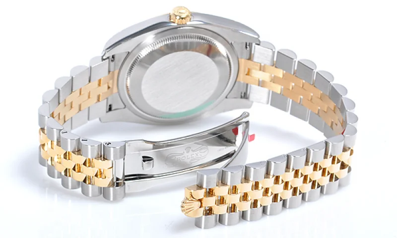ロレックス(ROLEX) 時計 デイトジャスト 116233NG