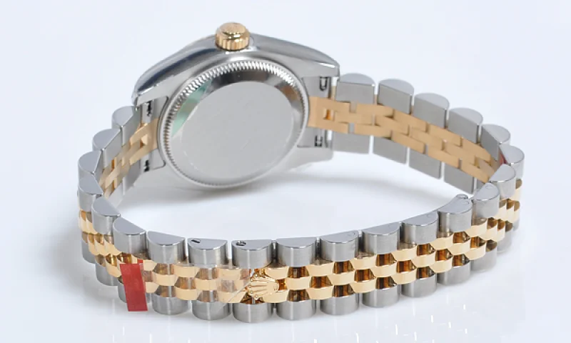 ロレックス(ROLEX) 時計 デイトジャスト 179173G