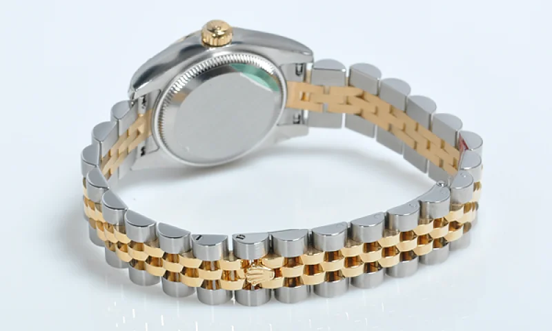 ロレックス(ROLEX) 時計 デイトジャスト 179173OPG
