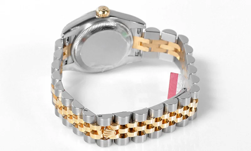 ロレックス(ROLEX) 時計 デイトジャスト 179173G