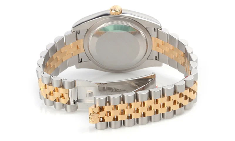 ロレックス(ROLEX) 時計 デイトジャスト 116233G
