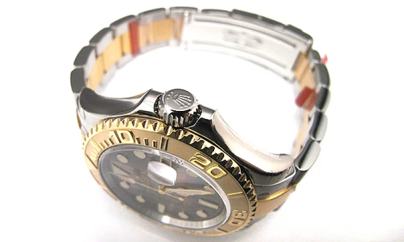 ロレックス（ROLEX）時計コピー ヨットマスター 16623NC