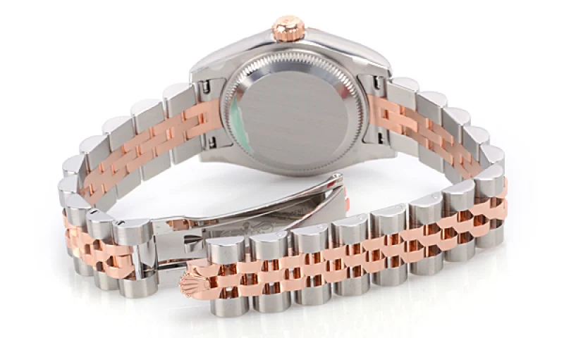 ロレックス(ROLEX) 時計 デイトジャスト 179171G