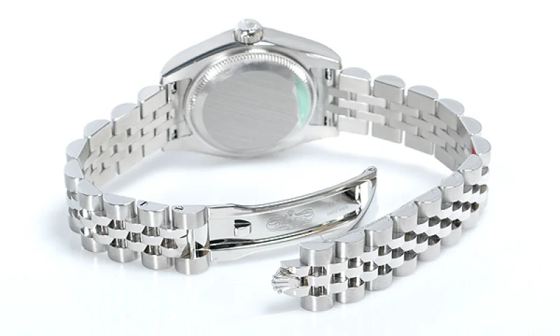 ロレックス(ROLEX) 時計 デイトジャスト 179174NR
