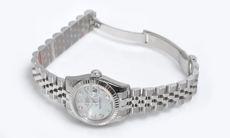 ロレックス(ROLEX) 時計 デイトジャスト 179174NG